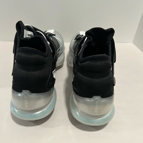 Nike Trout Elite Metal Baseball Cleats 11, 8 - Picture 2 of 5